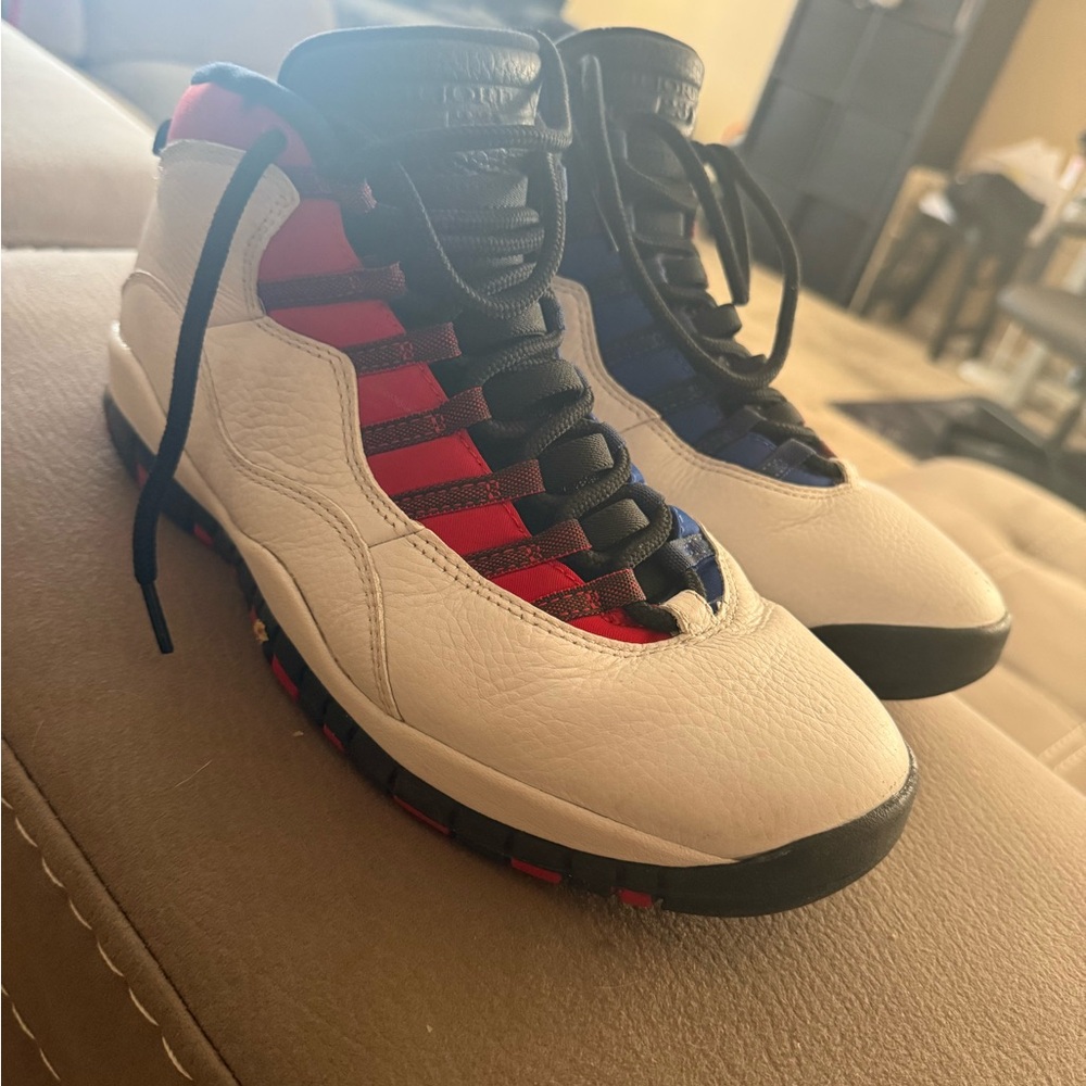 Men's Jordan 10s